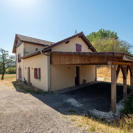 Des Bruyeres 別荘 Saint-Étienne-lès-Remiremont
