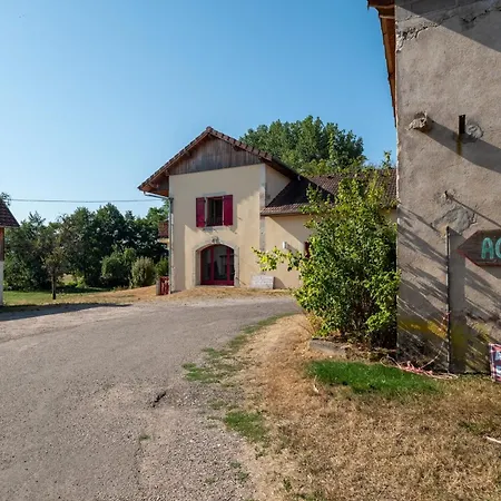 Des Bruyeres * Saint-Etienne-les-Remiremont